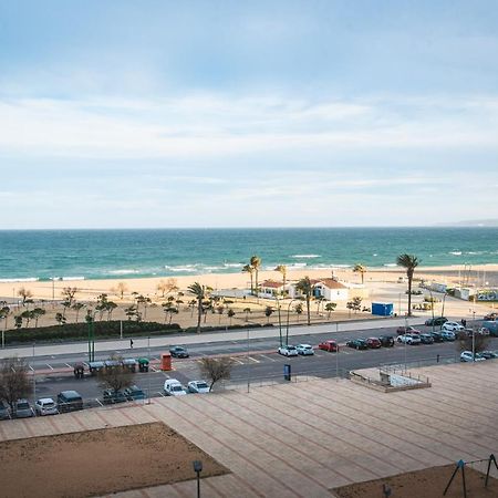 Spondylus Apartment Ampuriabrava Exterior foto