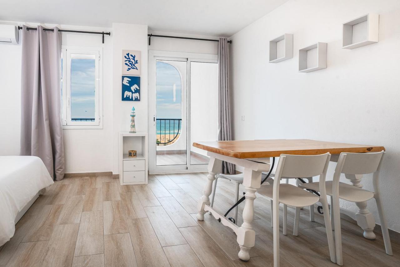 Spondylus Apartment Ampuriabrava Exterior foto